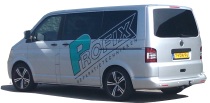 Profix transporter.